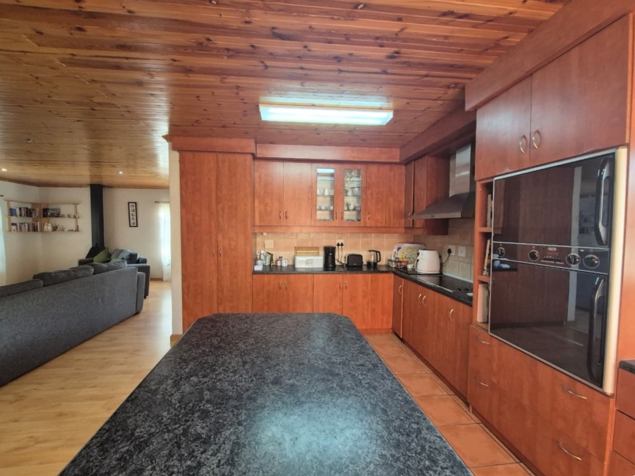 4 Bedroom Property for Sale in Langerug Western Cape